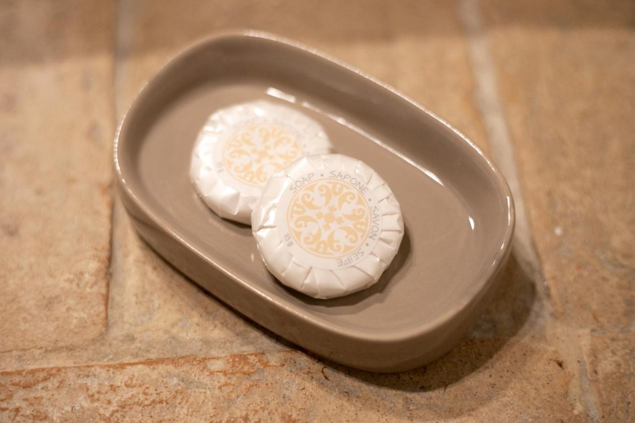 斯波莱托 Casale San Sabino酒店 外观 照片